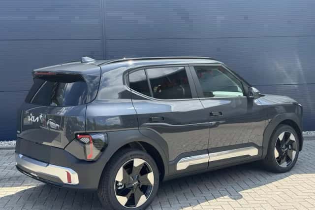 Kia EV2 (2026) thumbnail 5