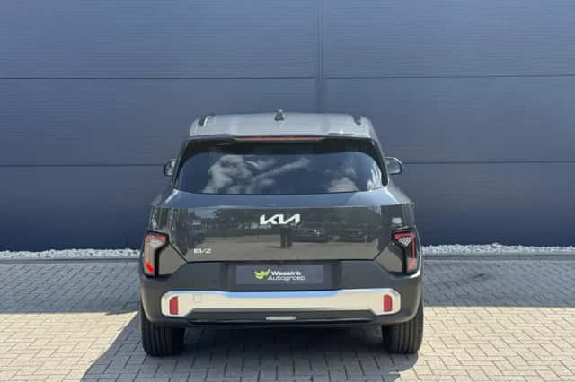 Kia EV2 (2026) thumbnail 6