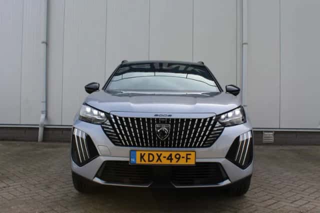 Peugeot 2008 (2026) thumbnail 2