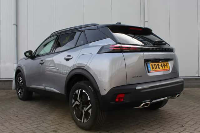 Peugeot 2008 (2026) thumbnail 6