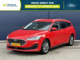 Ford Focus (2025)