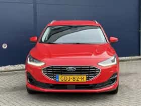Ford Focus (2025) thumbnail 2
