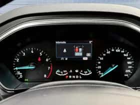 Ford Focus (2025) thumbnail 11