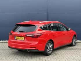 Ford Focus (2025) thumbnail 3