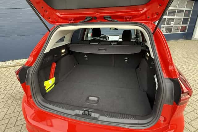 Ford Focus (2025) thumbnail 6