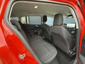 Ford Focus (2025) thumbnail 6