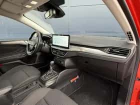 Ford Focus (2025) thumbnail 7