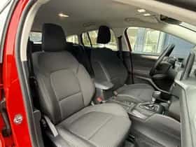 Ford Focus (2025) thumbnail 8