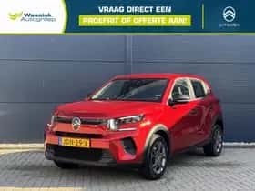 Citroën C3 (2025) thumbnail 1