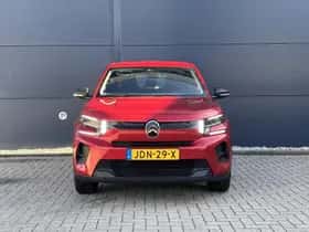 Citroën C3 (2025) thumbnail 2