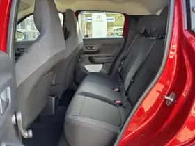 Citroën C3 (2025) thumbnail 12