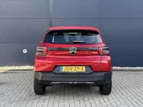 Citroën C3 (2025) thumbnail 3