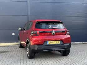 Citroën C3 (2025) thumbnail 4