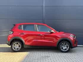 Citroën C3 (2025) thumbnail 5