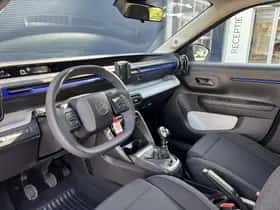 Citroën C3 (2025) thumbnail 7