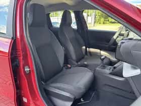 Citroën C3 (2025) thumbnail 8