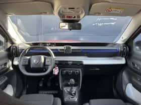 Citroën C3 (2025) thumbnail 9