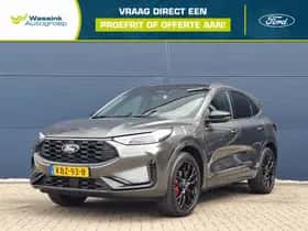 Ford Kuga (2026)