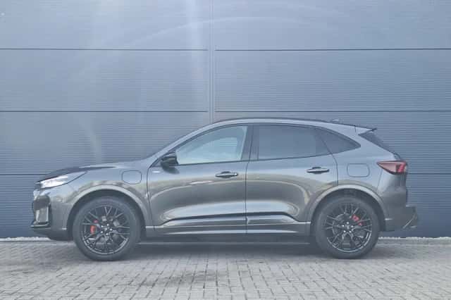 Ford Kuga (2026) thumbnail 2