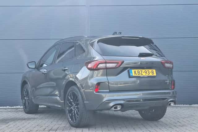 Ford Kuga (2026) thumbnail 3