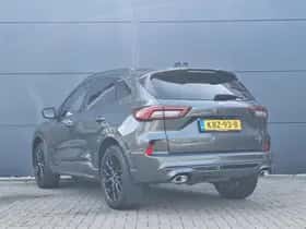 Ford Kuga (2026) thumbnail 3