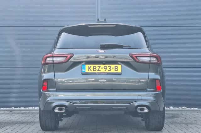 Ford Kuga (2026) thumbnail 4