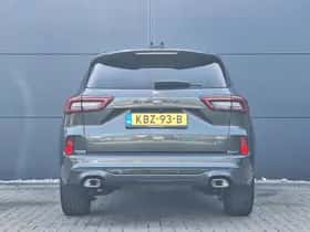 Ford Kuga (2026) thumbnail 4