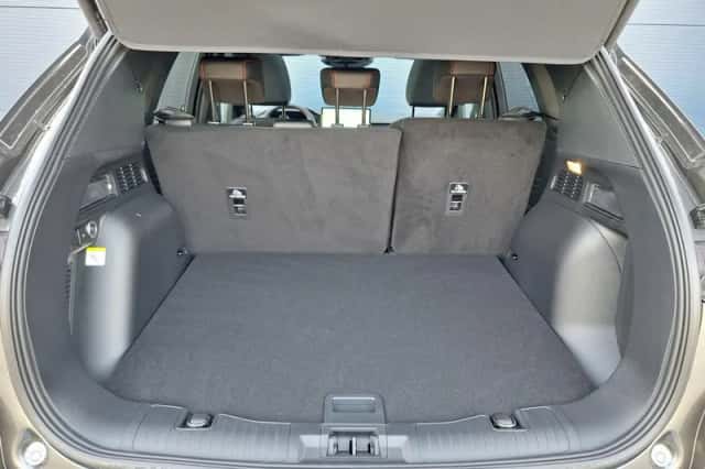 Ford Kuga (2026) thumbnail 5