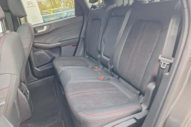 Ford Kuga (2026) thumbnail 6