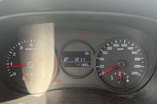 Kia Picanto (2018) thumbnail 13