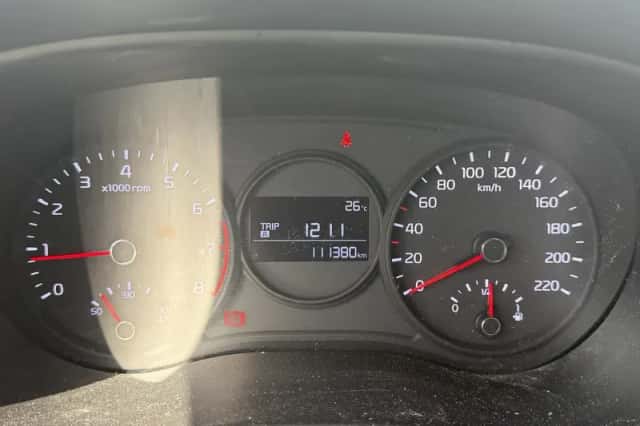 Kia Picanto (2018) thumbnail 14