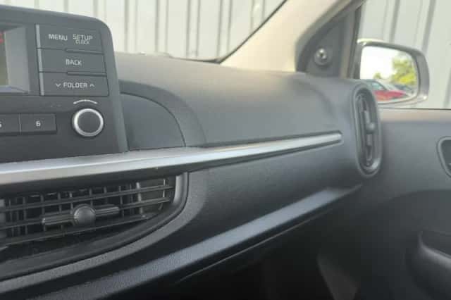 Kia Picanto (2018) thumbnail 20
