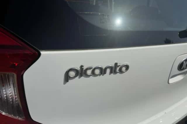 Kia Picanto (2018) thumbnail 6