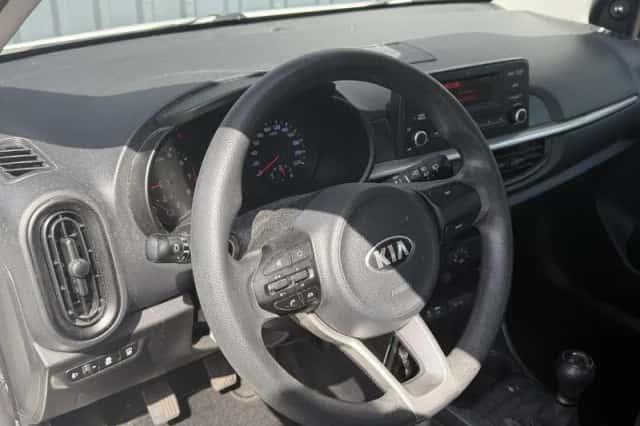 Kia Picanto (2018) thumbnail 9