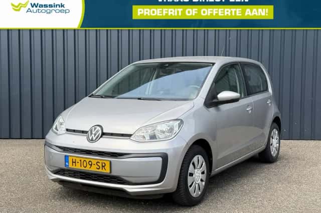 Volkswagen Up! (2020)