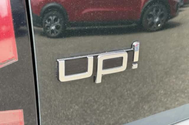 Volkswagen Up! (2020) thumbnail 6