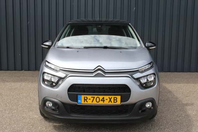 Citroën C3 (2021) thumbnail 4