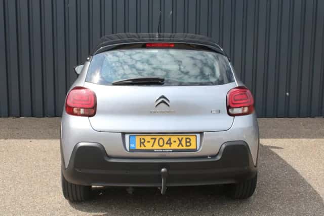 Citroën C3 (2021) thumbnail 6