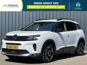 Citroën C5 Aircross (2023)