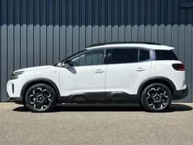 Citroën C5 Aircross (2023) thumbnail 2