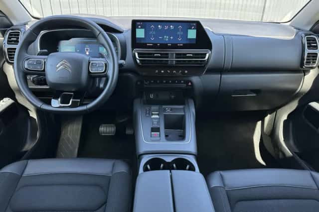 Citroën C5 Aircross (2023) thumbnail 14