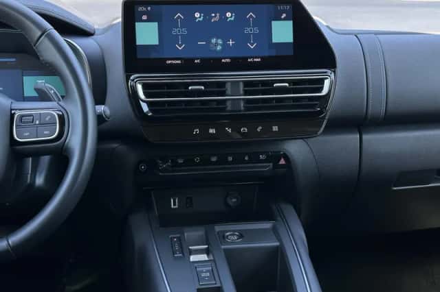 Citroën C5 Aircross (2023) thumbnail 15