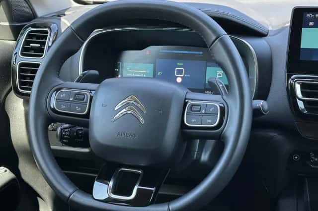 Citroën C5 Aircross (2023) thumbnail 16