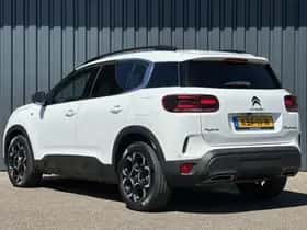 Citroën C5 Aircross (2023) thumbnail 3