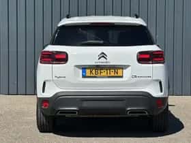Citroën C5 Aircross (2023) thumbnail 4