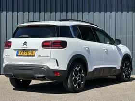 Citroën C5 Aircross (2023) thumbnail 5