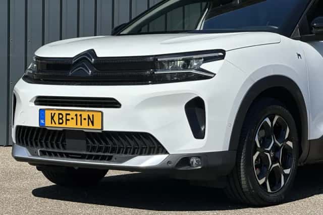 Citroën C5 Aircross (2023) thumbnail 6