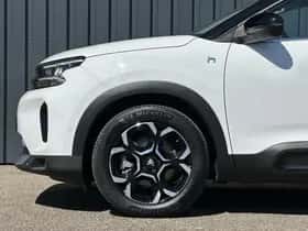 Citroën C5 Aircross (2023) thumbnail 8