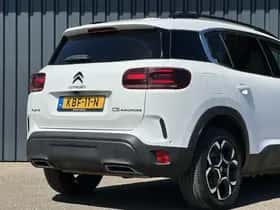 Citroën C5 Aircross (2023) thumbnail 10