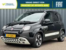 Fiat Panda (2025)